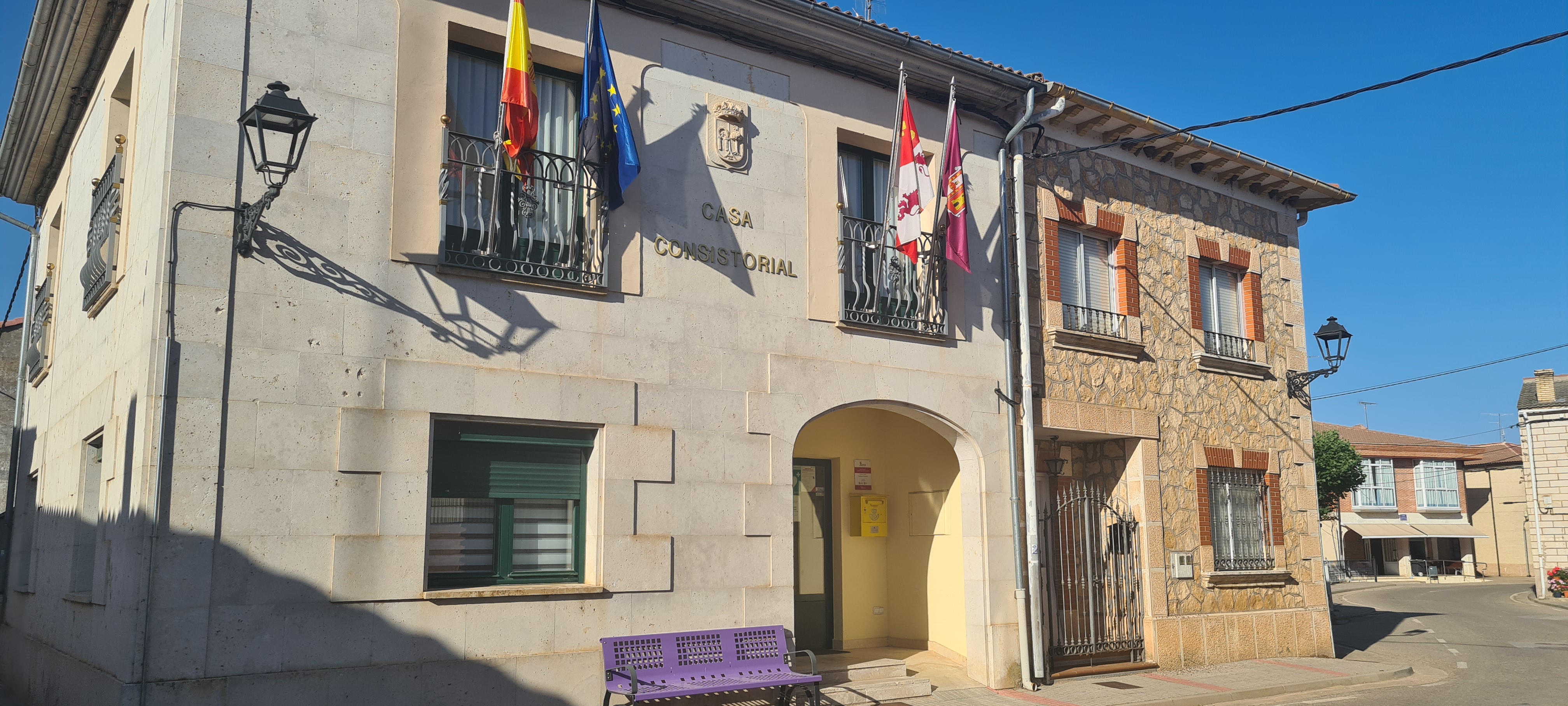 Casa Consistorial
