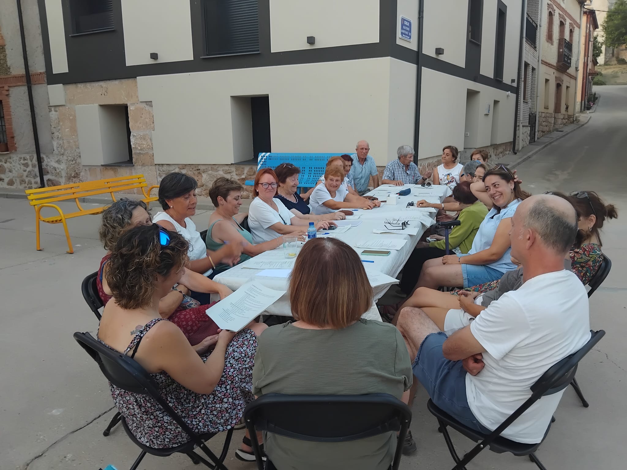 Taller de cuentos